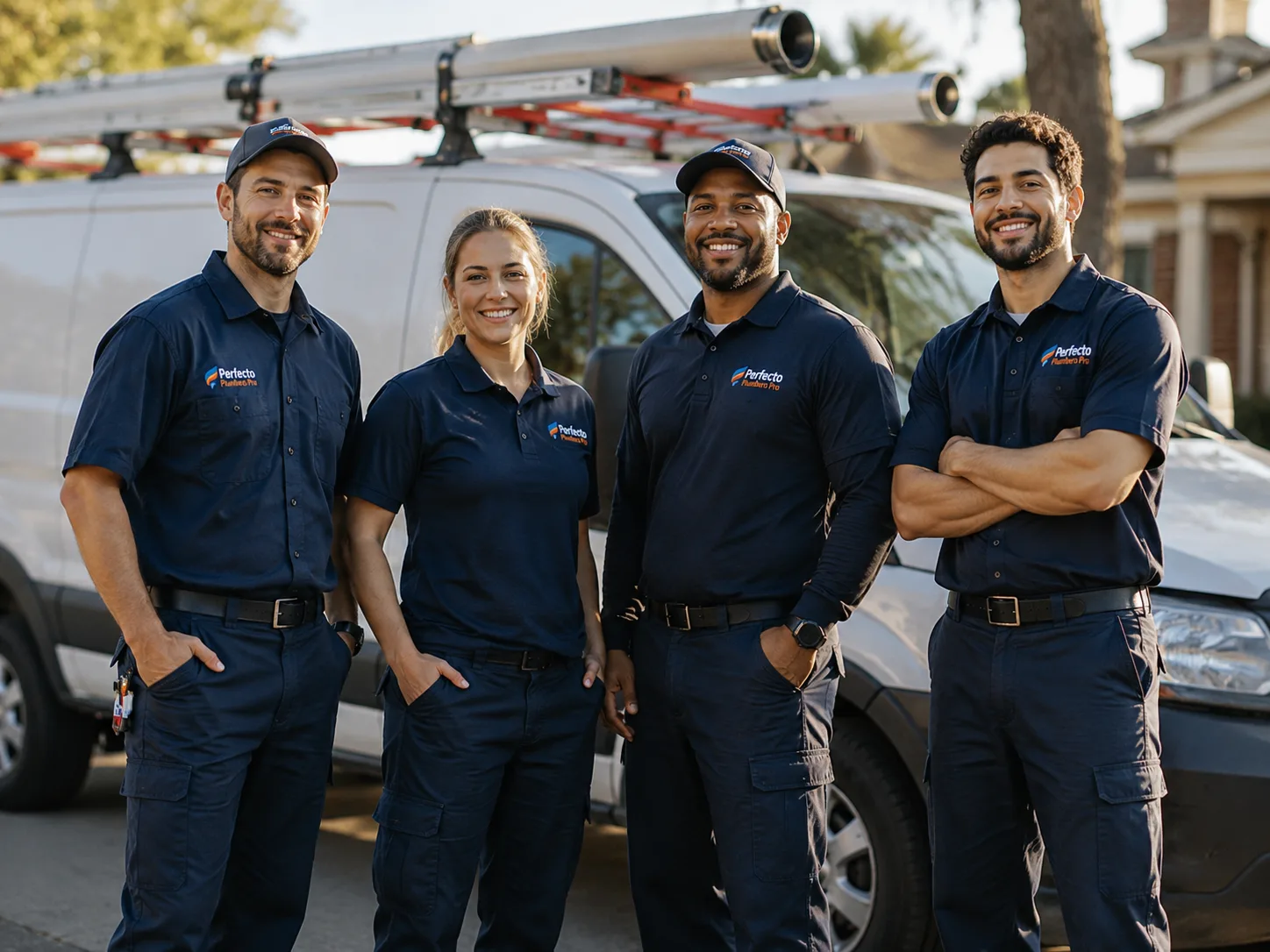 Emergency Plumber Near Me in New Llano, LA near me